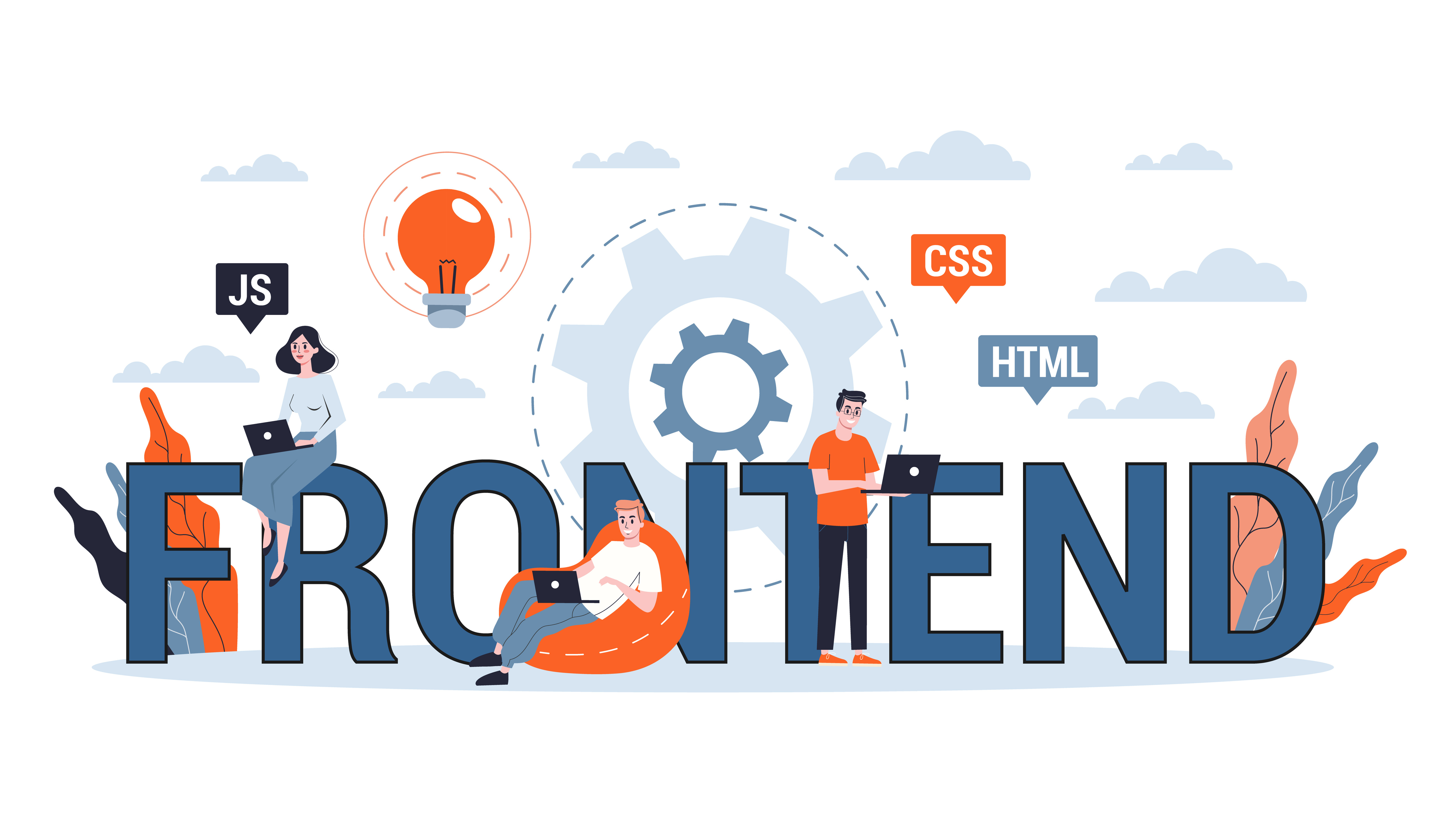 Frontend Icon